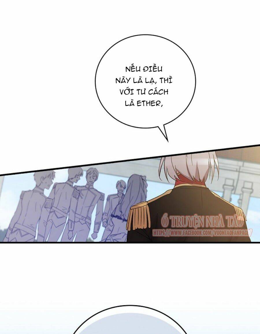 Kỵ Sĩ Đỏ Không Mê Tiền Mù Quáng: Chapter 13