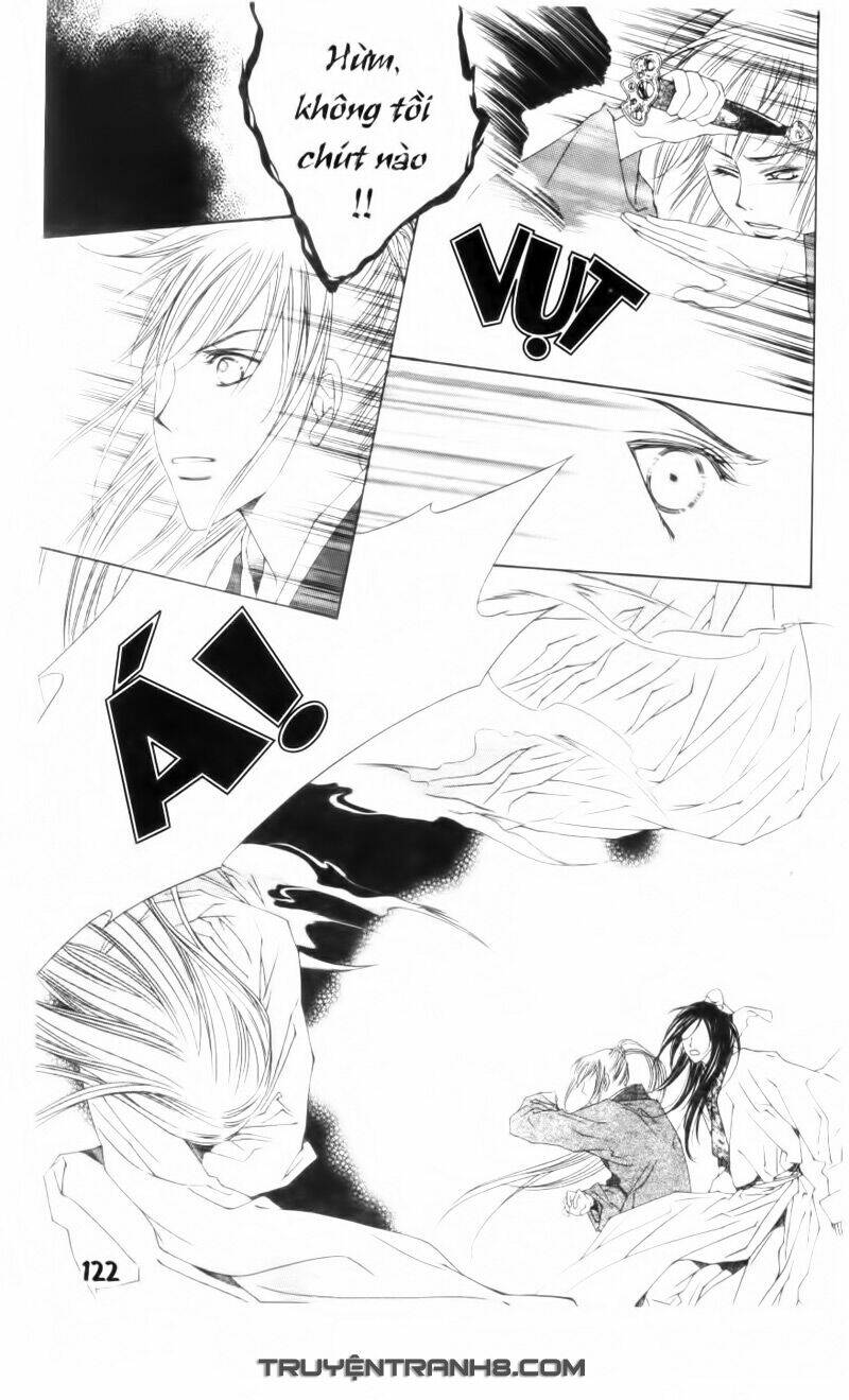 Pháp Sư Trừ Tà: Chapter 7.1