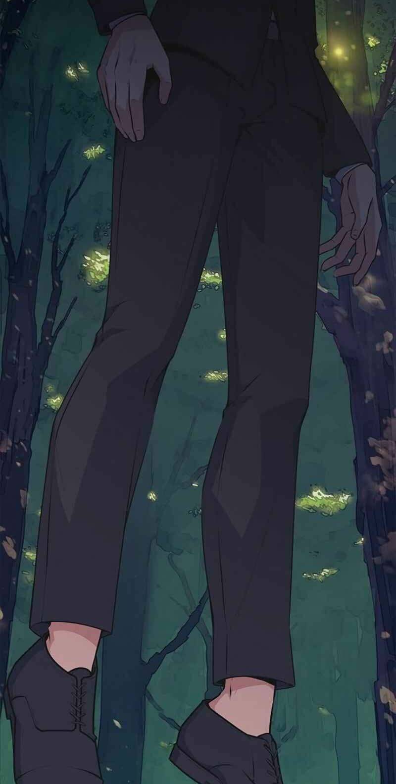 Kẻ Ngoại Đạo: Chapter 3