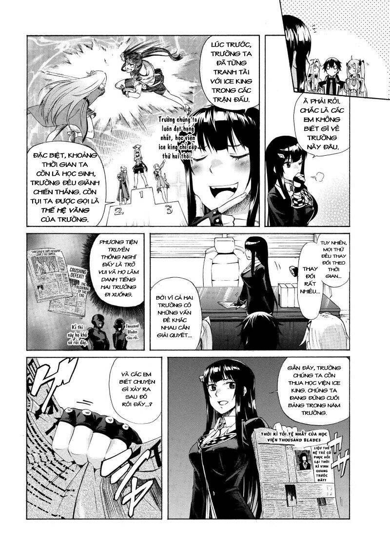Sau khi trải qua 100 triệu năm, tôi đã trở thành Người mạnh nhất: Chapter 19