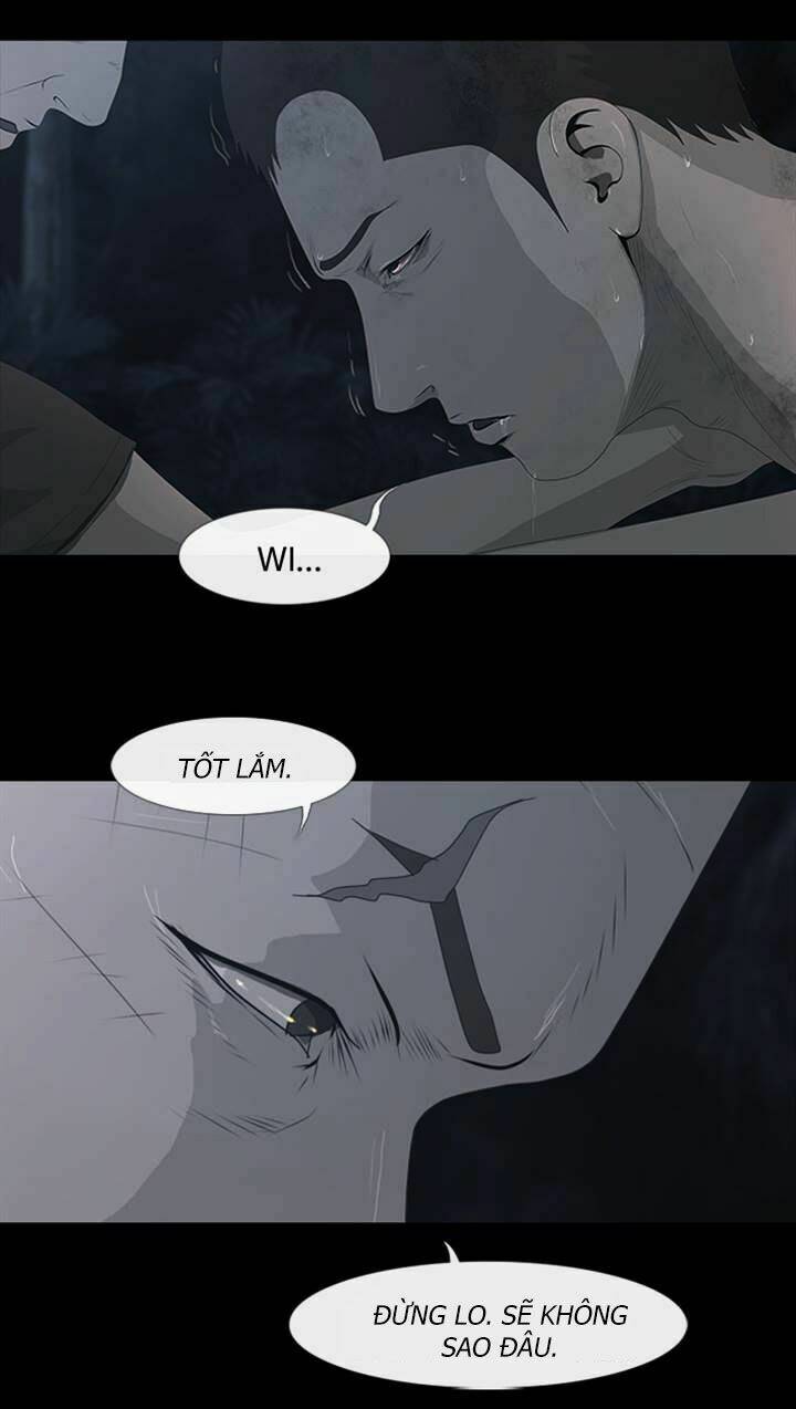 Dead Days: Chapter 52