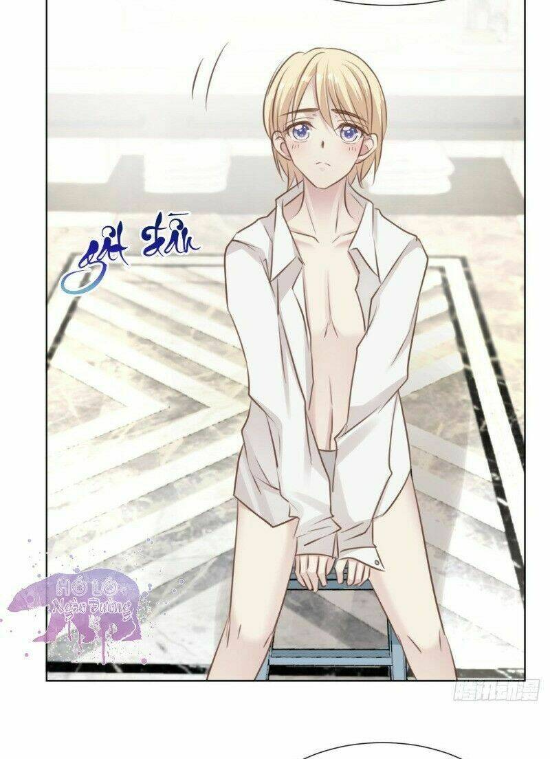 Điều Giáo Gấu Bắc Cực: Chapter 45
