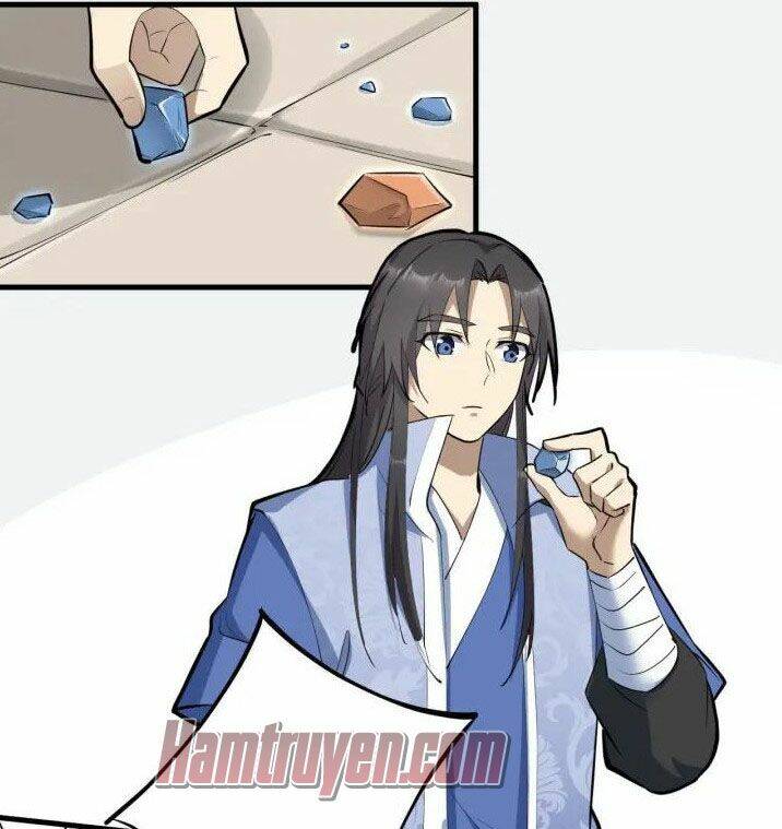 Đại Nghịch Chi Môn: Chapter 68