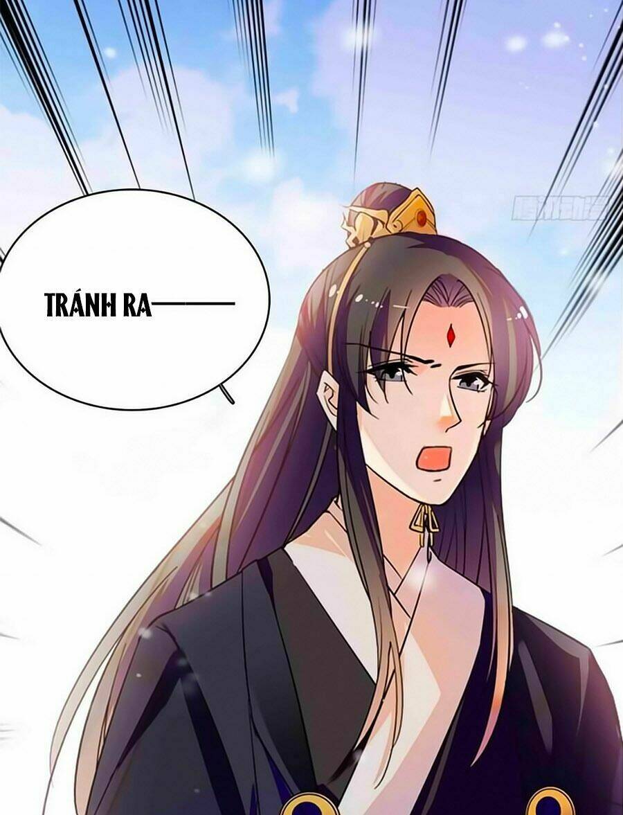 Nhất Thế Khuynh Thành: Lãnh Cung Khí Phi: Chapter 83