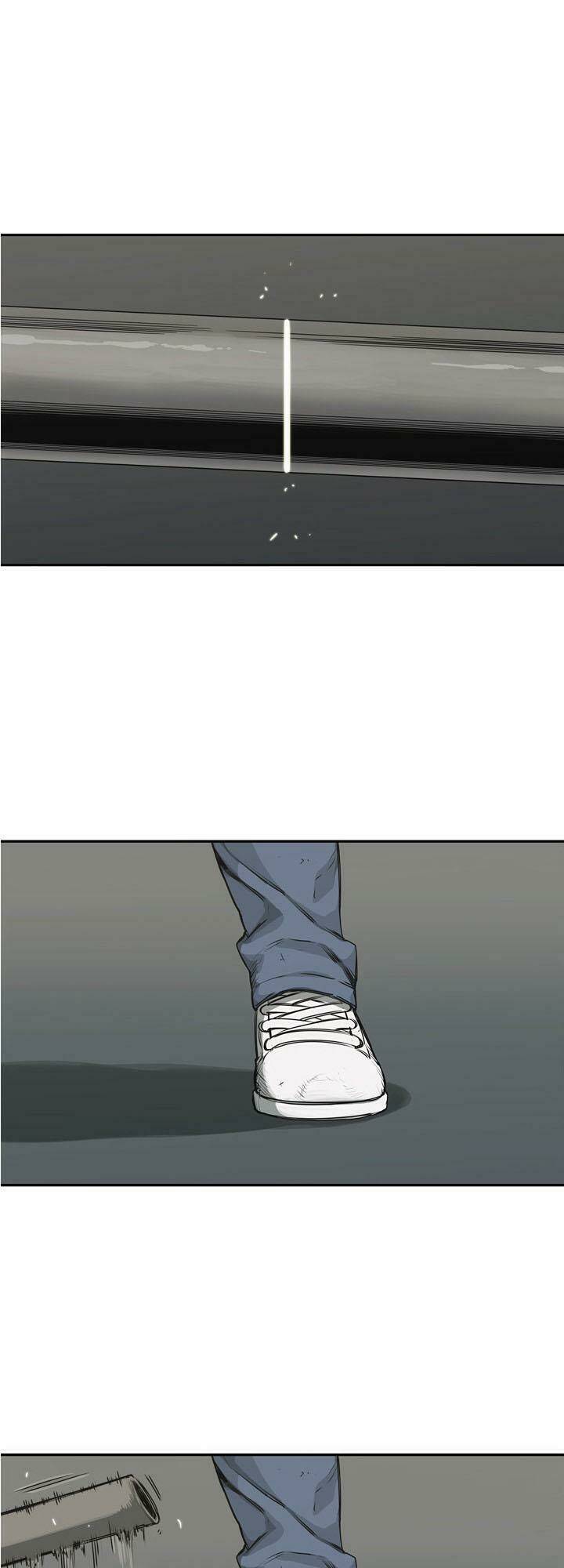 Hiệp Sĩ Giao Hàng: Chapter 18