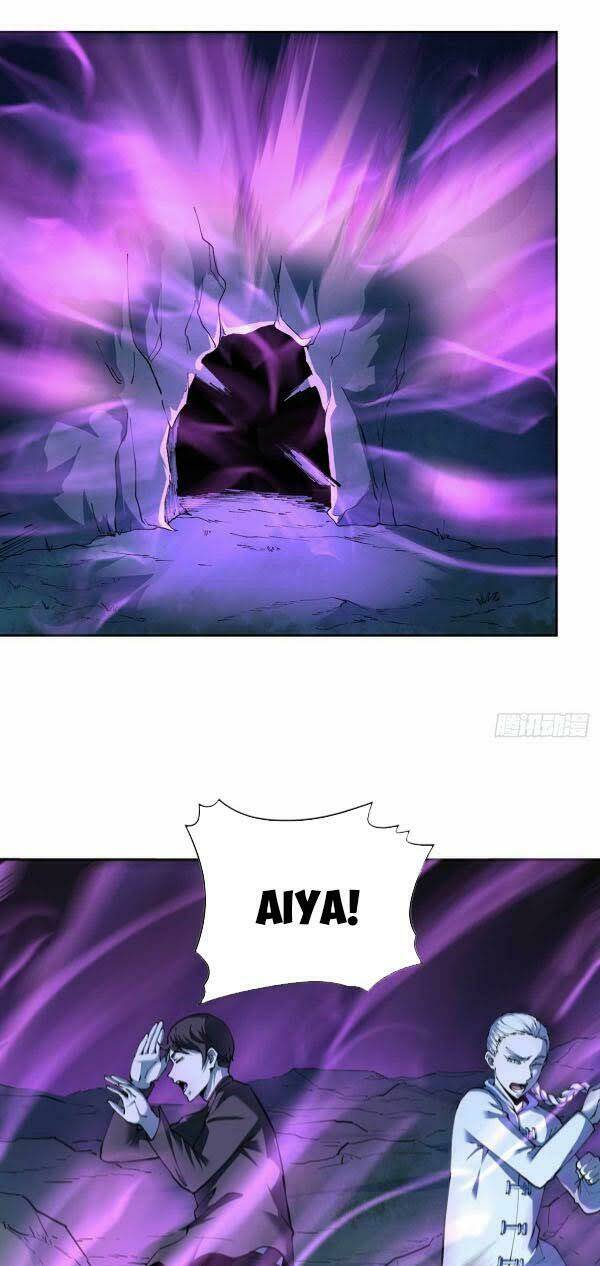 Vương Bài Thần Y: Chapter 30