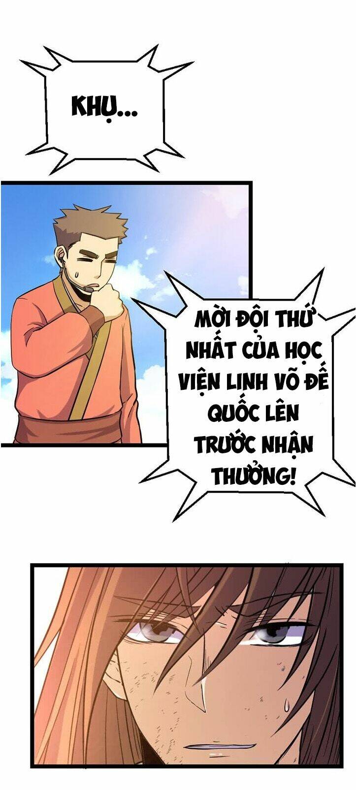 Phong Quỷ Truyền Thuyết: Chapter 112