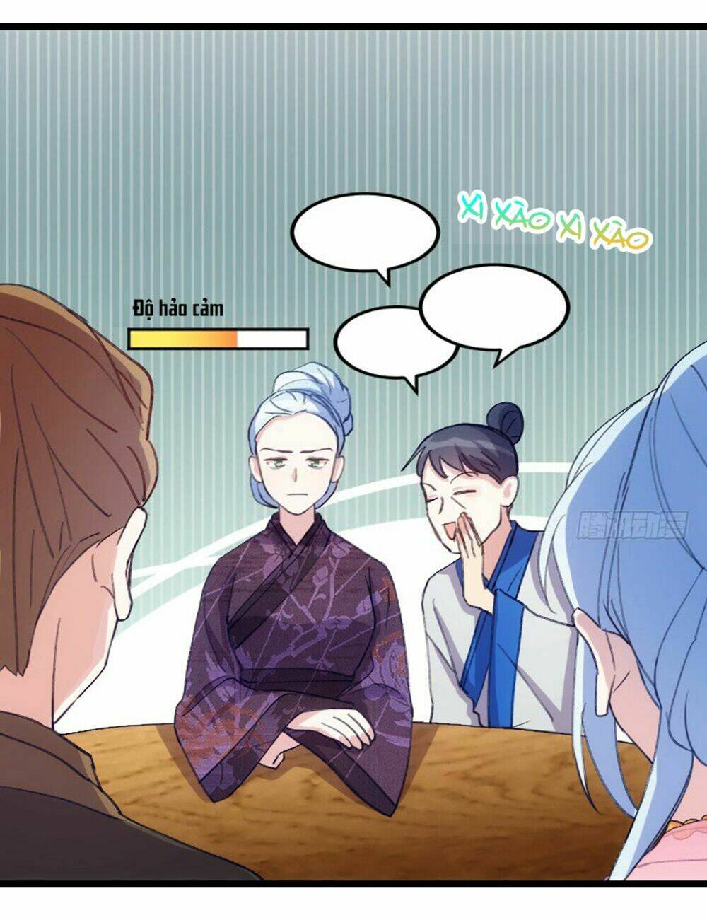 Tôi Ở Dị Giới Khai Ngư Đường: Chapter 17