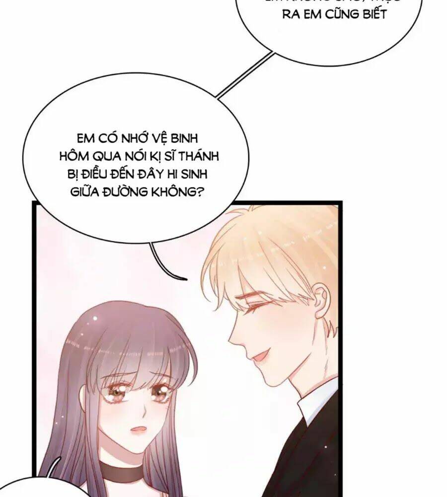 Nữ Phù Thủy Muốn Sống Nổi Loạn: Chapter 25