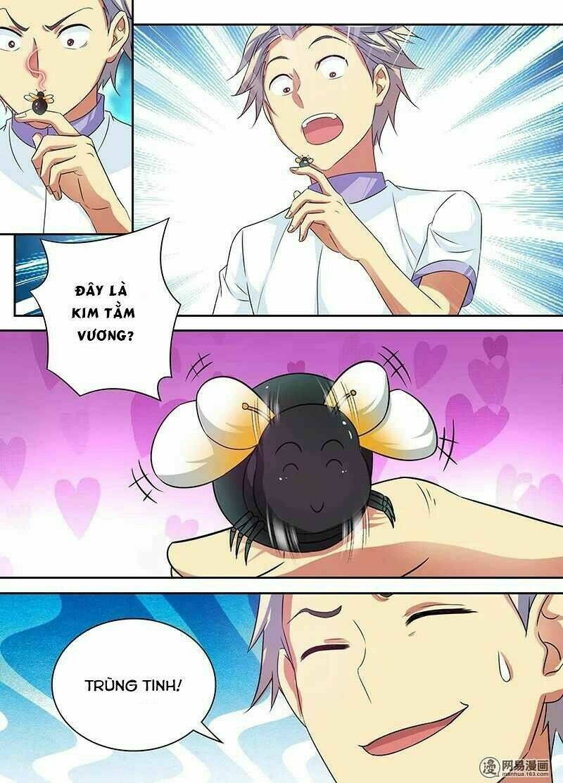 Tôi Là Thần Y: Chapter 125