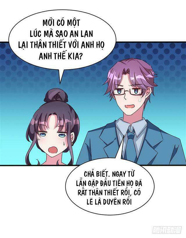 Gửi Người Không Quen: Chapter 7