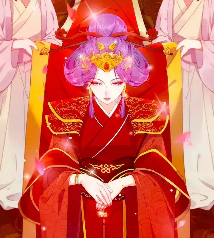 Vân Tưởng Chi Ca: Truy Ái Chỉ Lệnh: Chapter 0