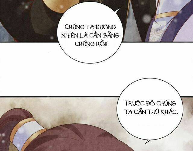 Thịnh Sủng Y Phi Chi Dao Quan Truyện: Chapter 136