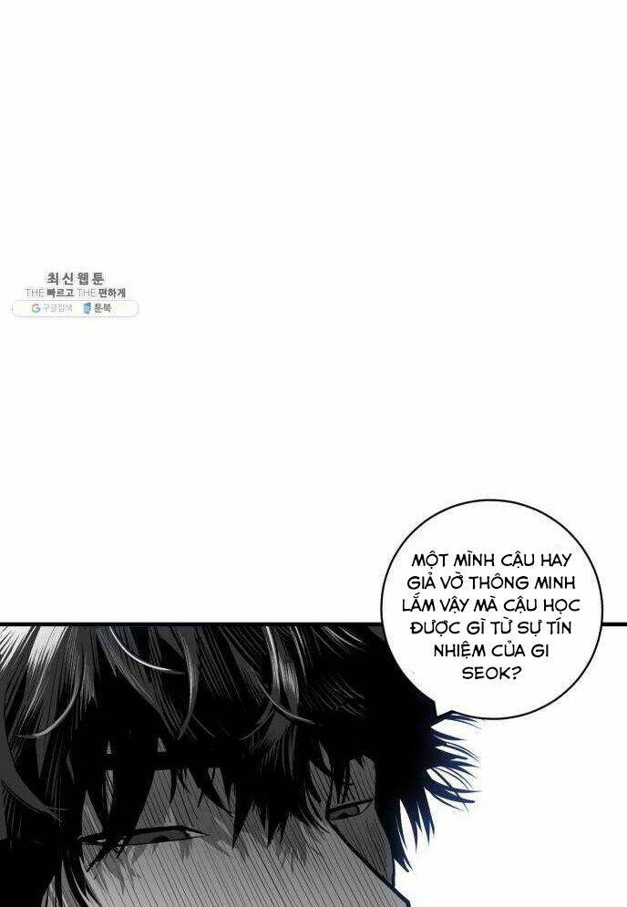 Quảng Trường Máu: Chapter 41