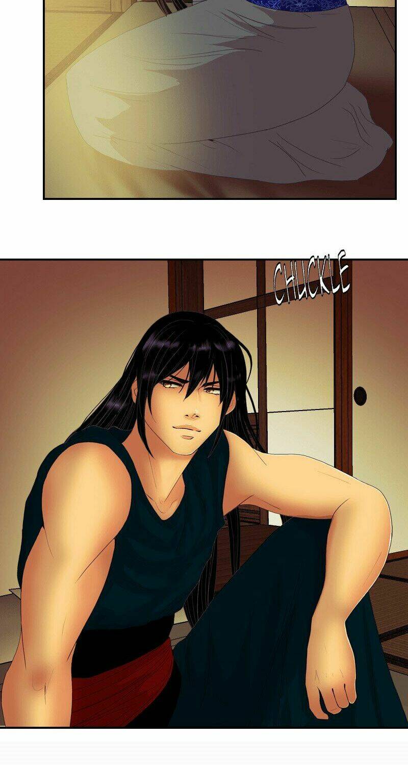 Huyết Đế Bạo Chúa: Chapter 39