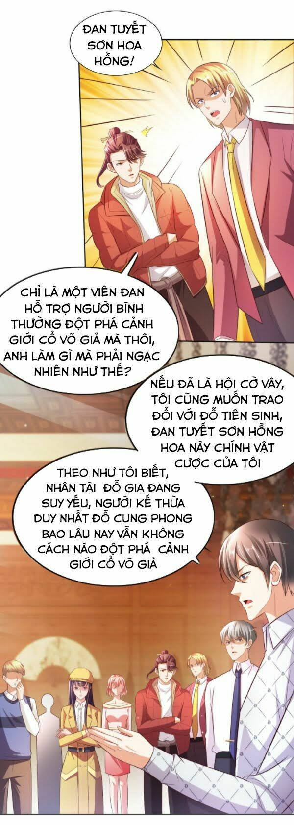 Chí Tôn Toàn Năng: Chapter 39