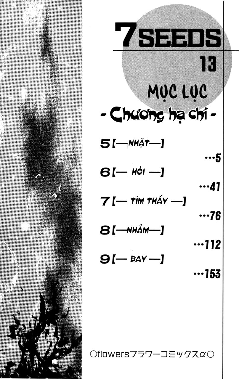 Mầm Sống: Chapter 68