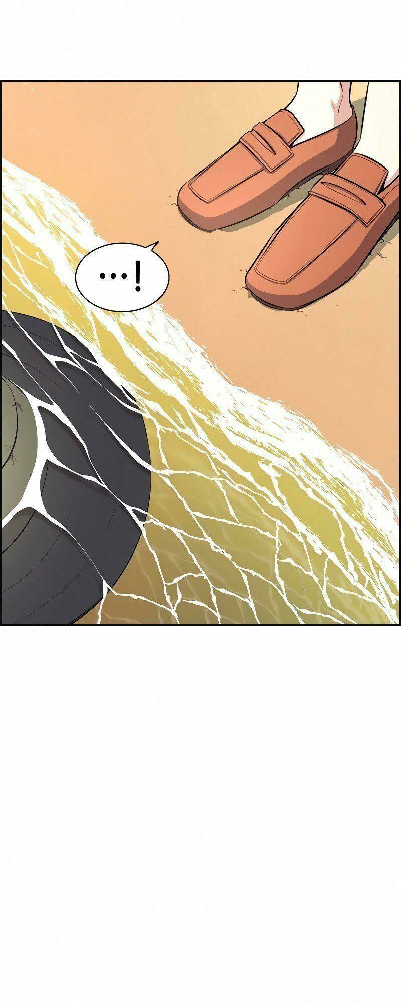 Kẻ Ngoại Lai Ở Vùng Đất Bị Ruồng Bỏ: Chapter 12