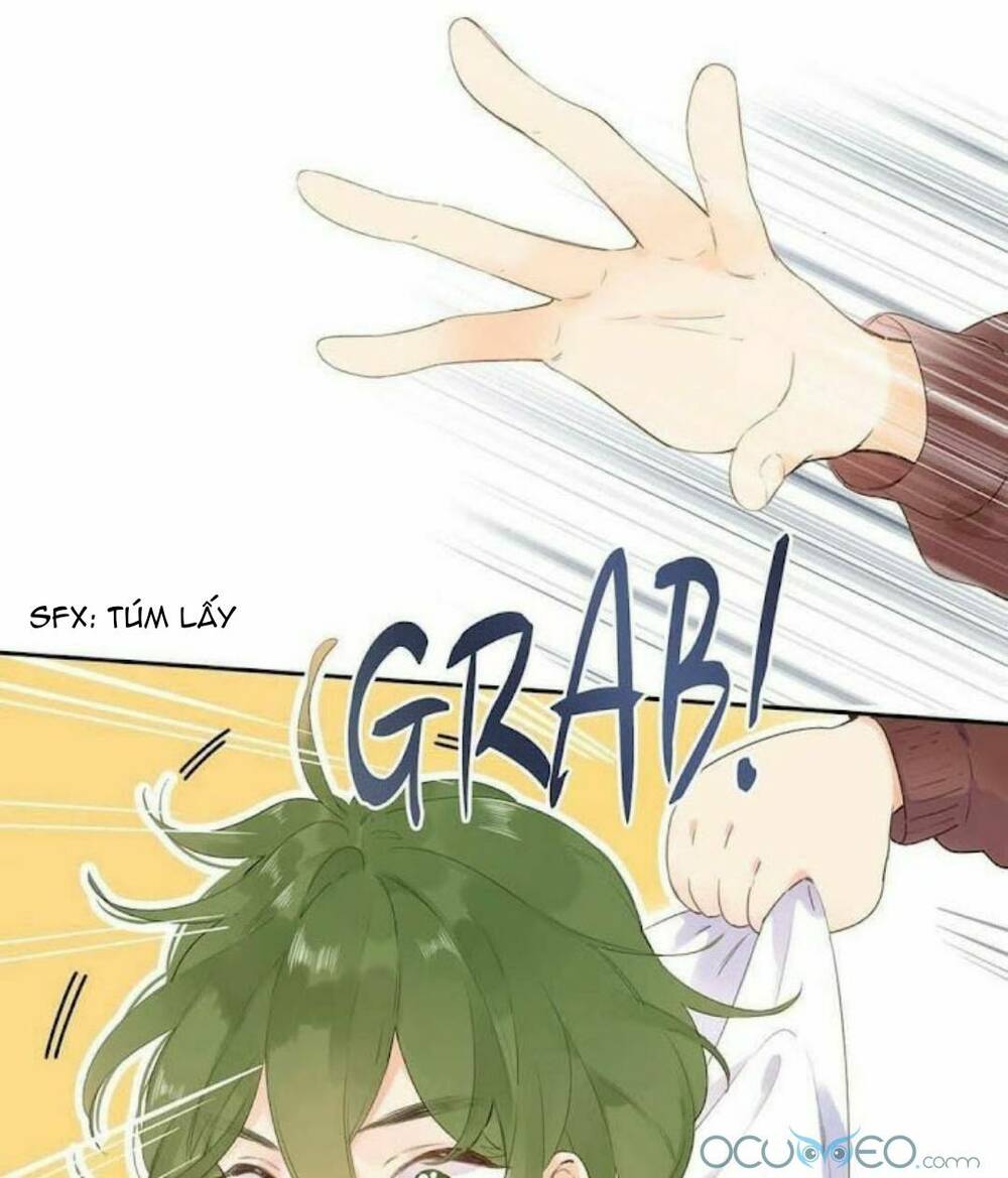 Sos! Tôi Đã Yêu Một Con Sâu Bướm (Phần 2): Chapter 12