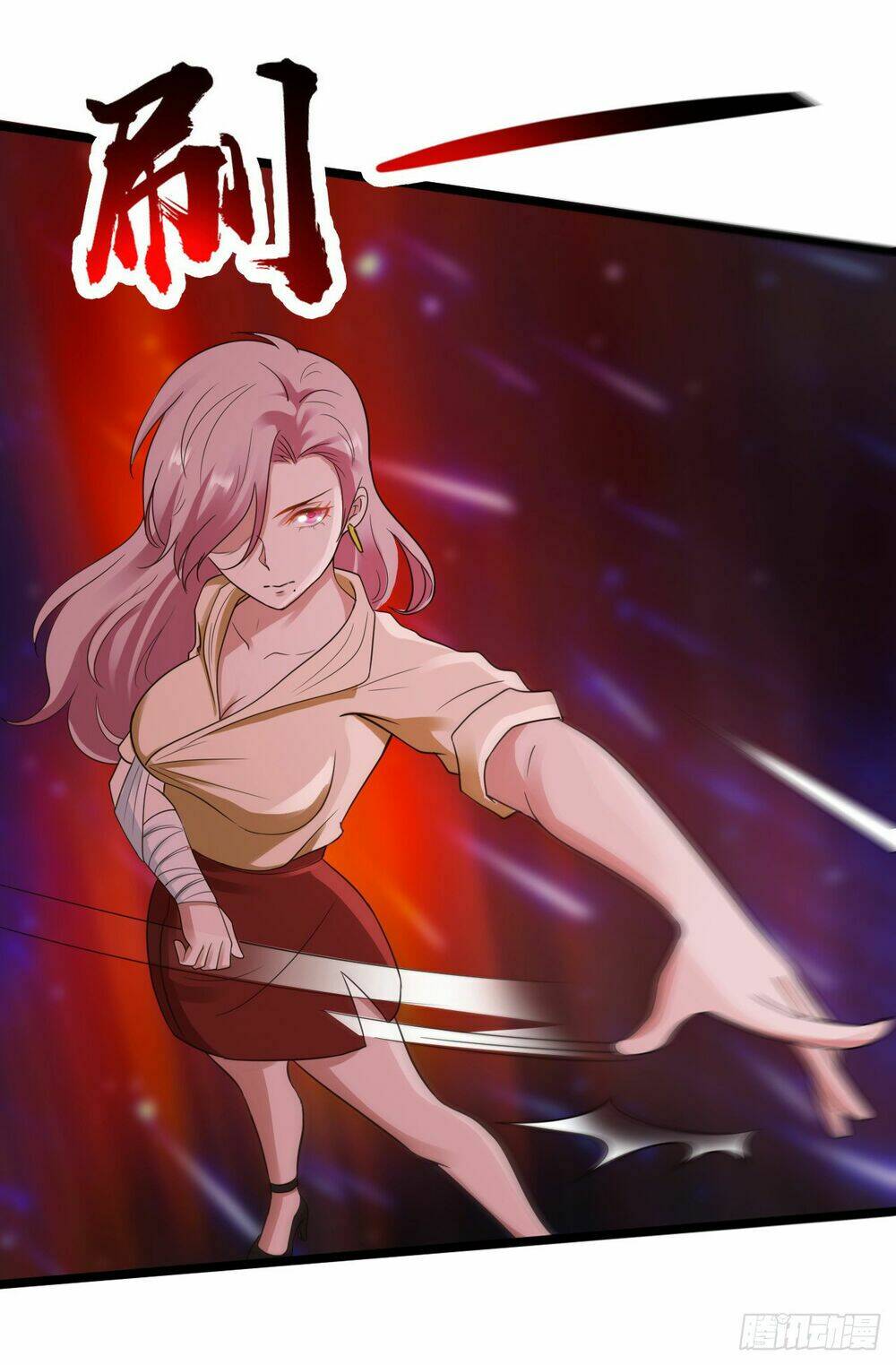 Em Gái Đừng Làm Phiền Tôi: Chapter 16