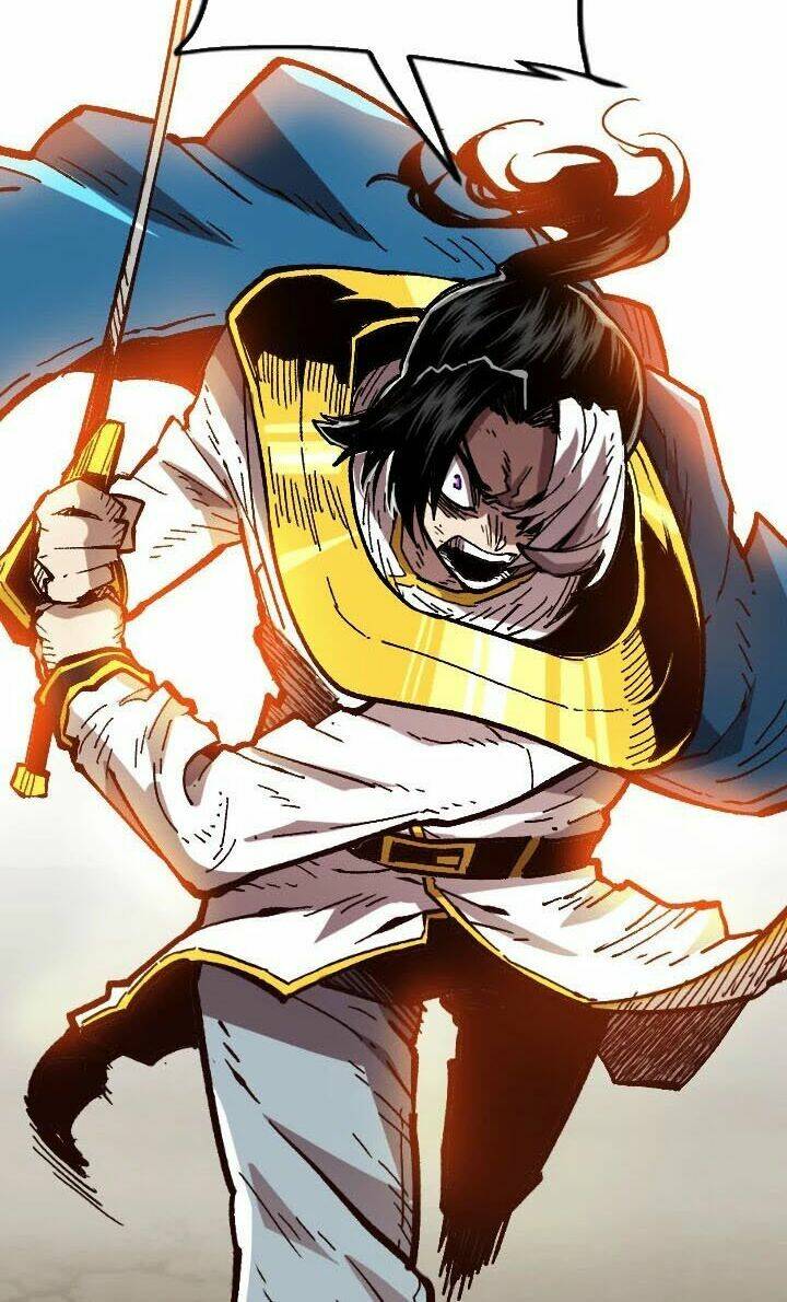 Nô Lệ Nghịch Thiên: Chapter 40