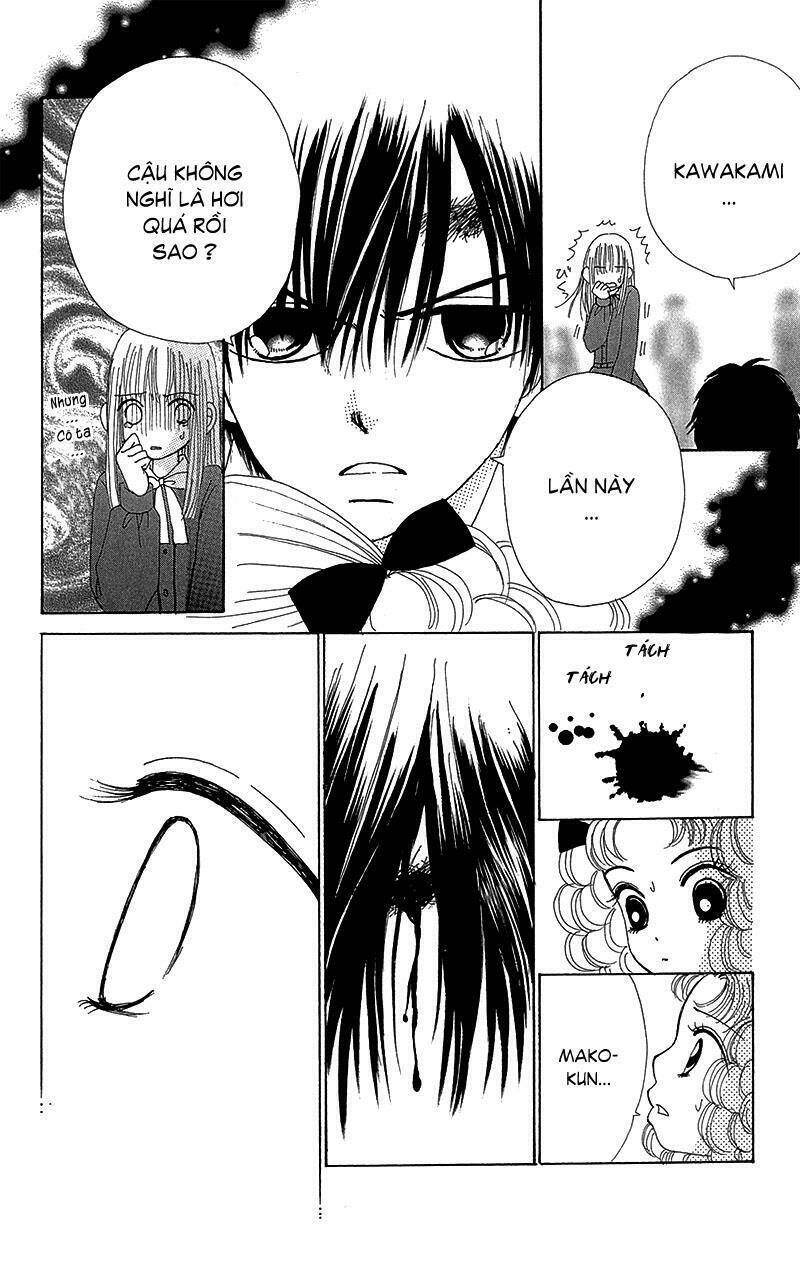 Dự Án Kéo Vàng: Chapter 33