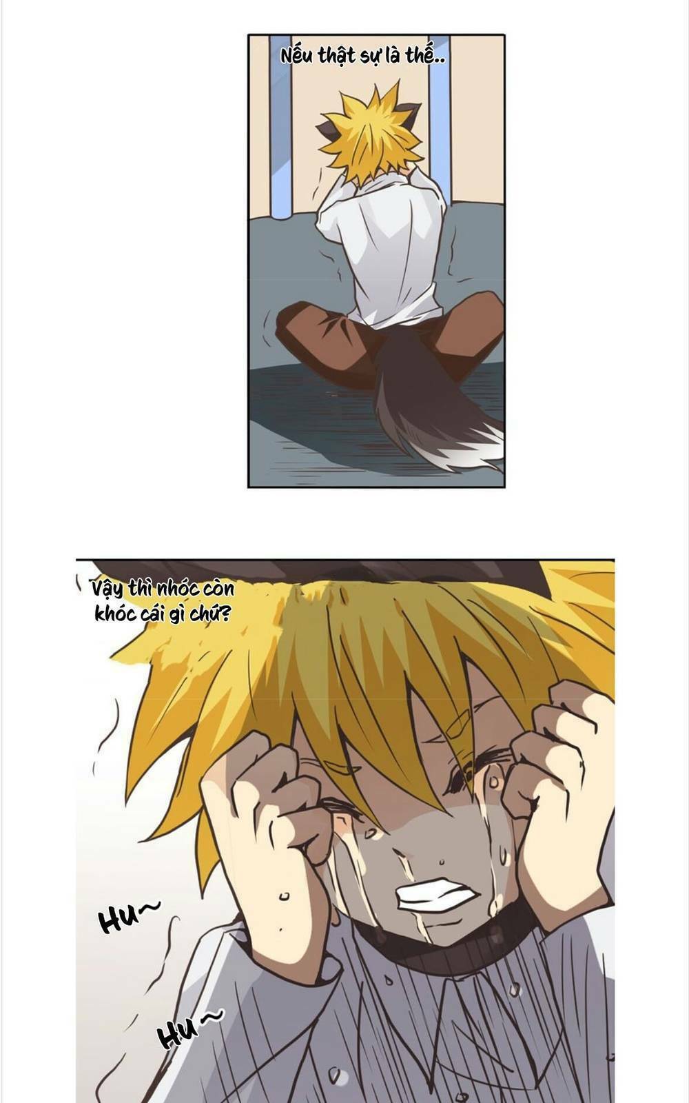 Vì Tôi Là Ông Chú Mở Tiệm Bán Vũ Khí: Chapter 28