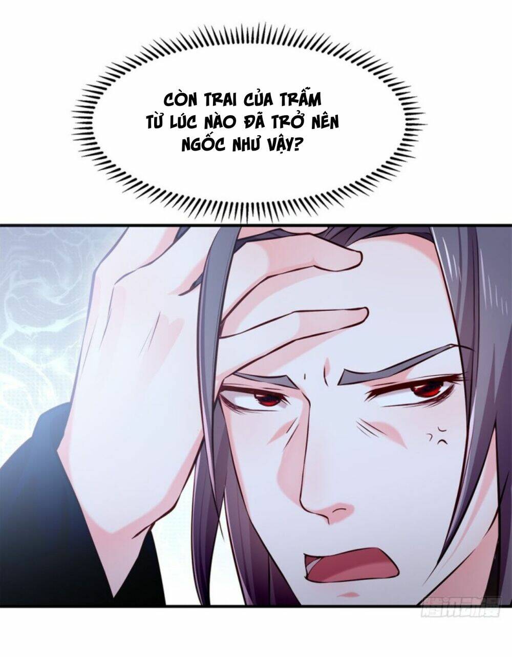 Bệ Hạ Xin Tự Trọng: Chapter 36