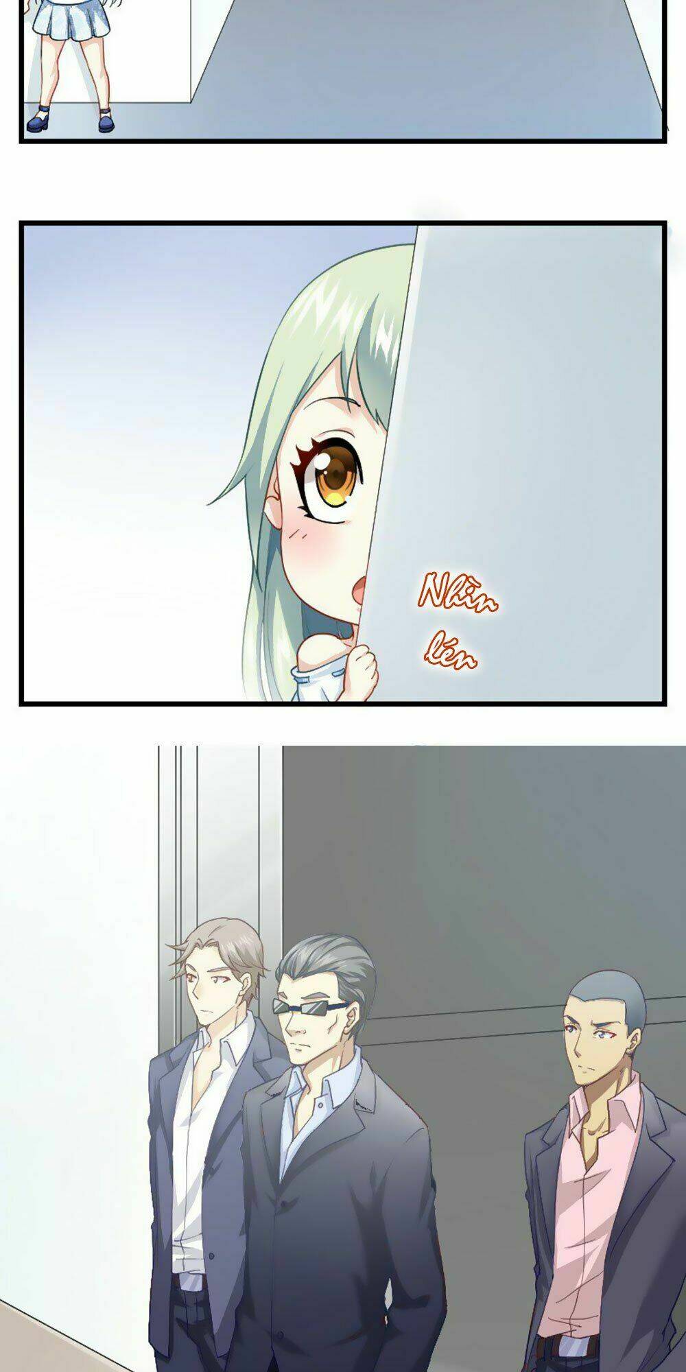 Vạn Năm Nhân Duyên Nhất Tuyến Khiên: Chapter 19