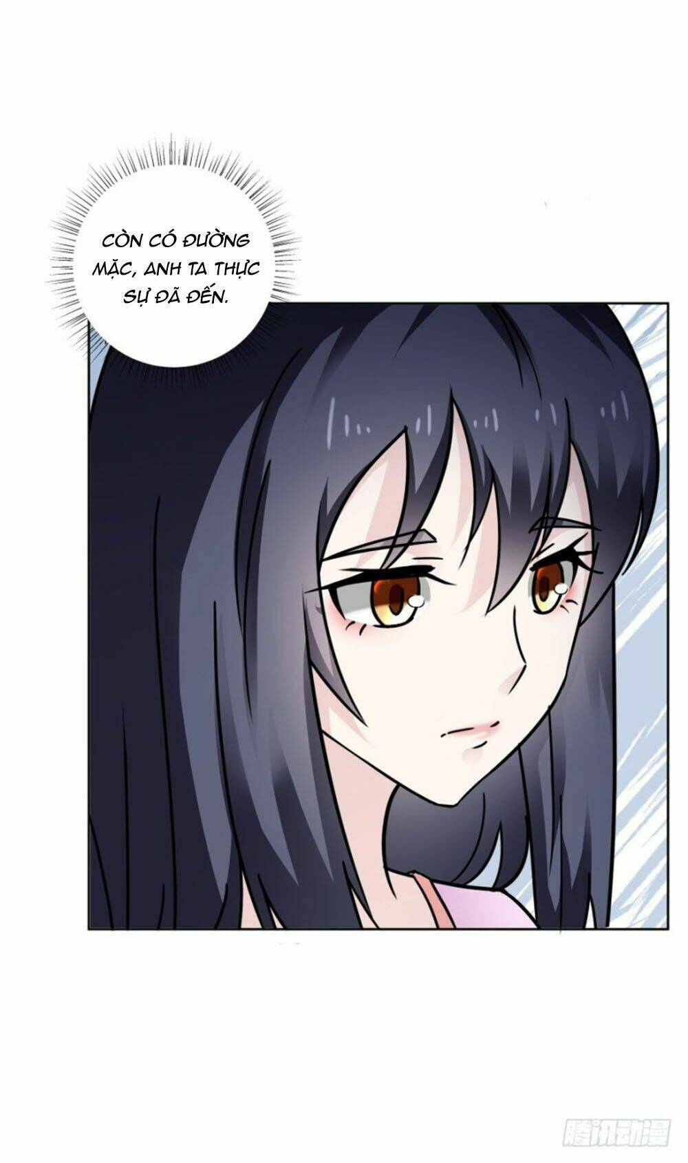 Thiên Kim Đường Môn: Chapter 101