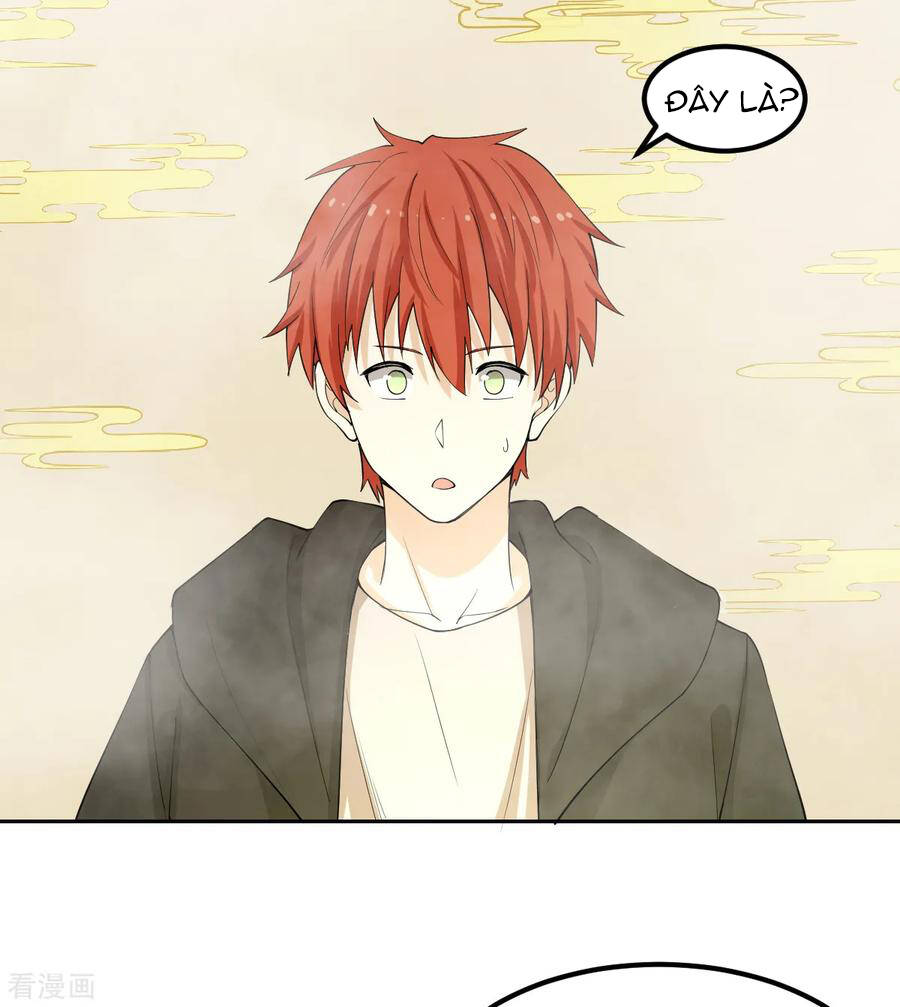 Nghịch Thiên Tiên Mệnh: Chapter 76