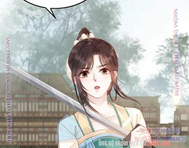 Trọng Sinh Bá Sủng Nhiếp Chính Vương Quá Mạnh Mẽ: Chapter 189