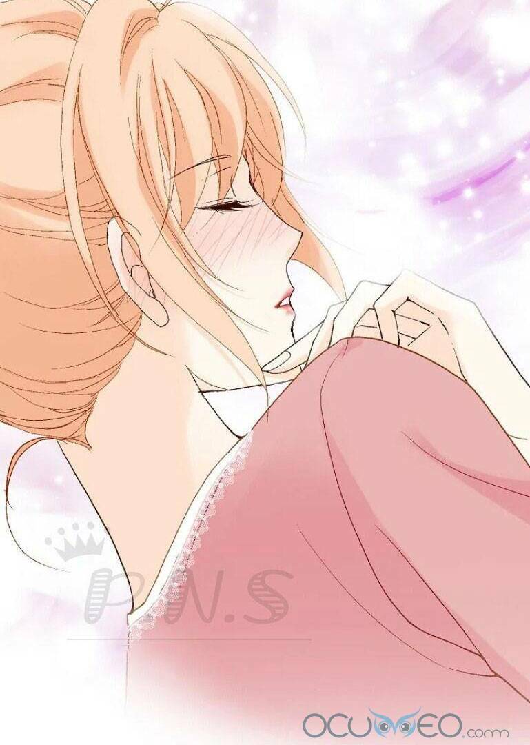 Lee Bom, Em Là Của Anh: Chapter 33