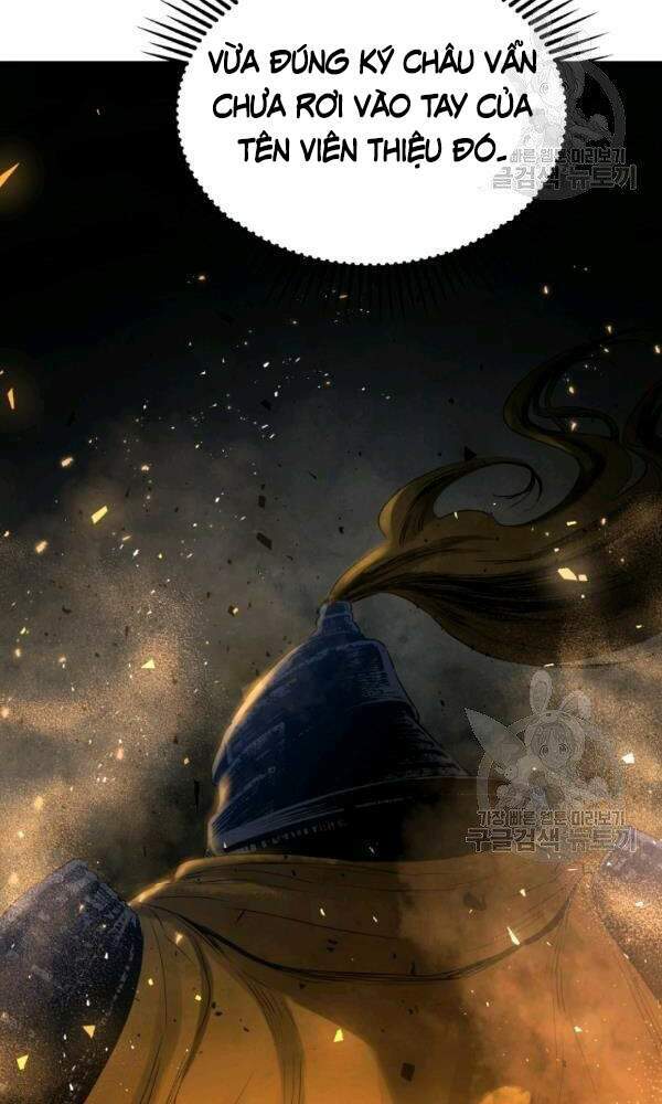 Phụng Tiên Trọng Sinh Ký: Chapter 35