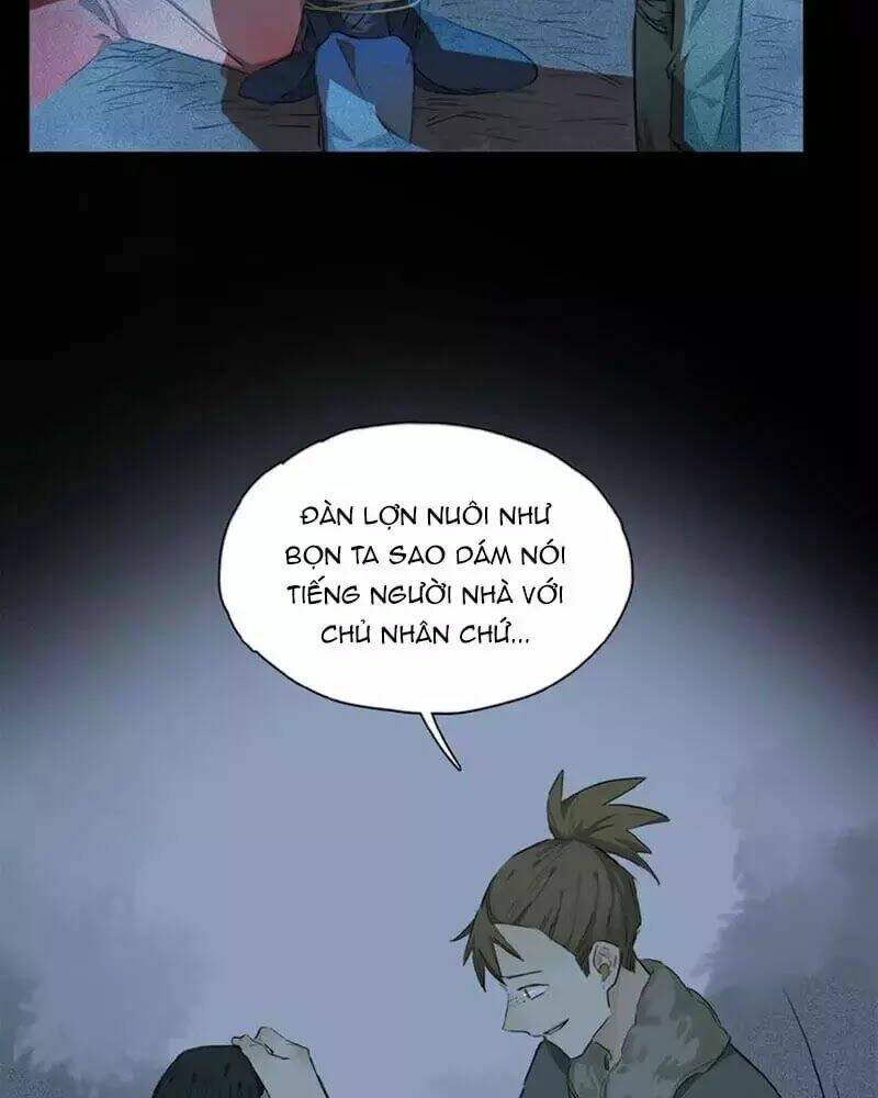 Phép Tắc Trường Ogus: Chapter 41