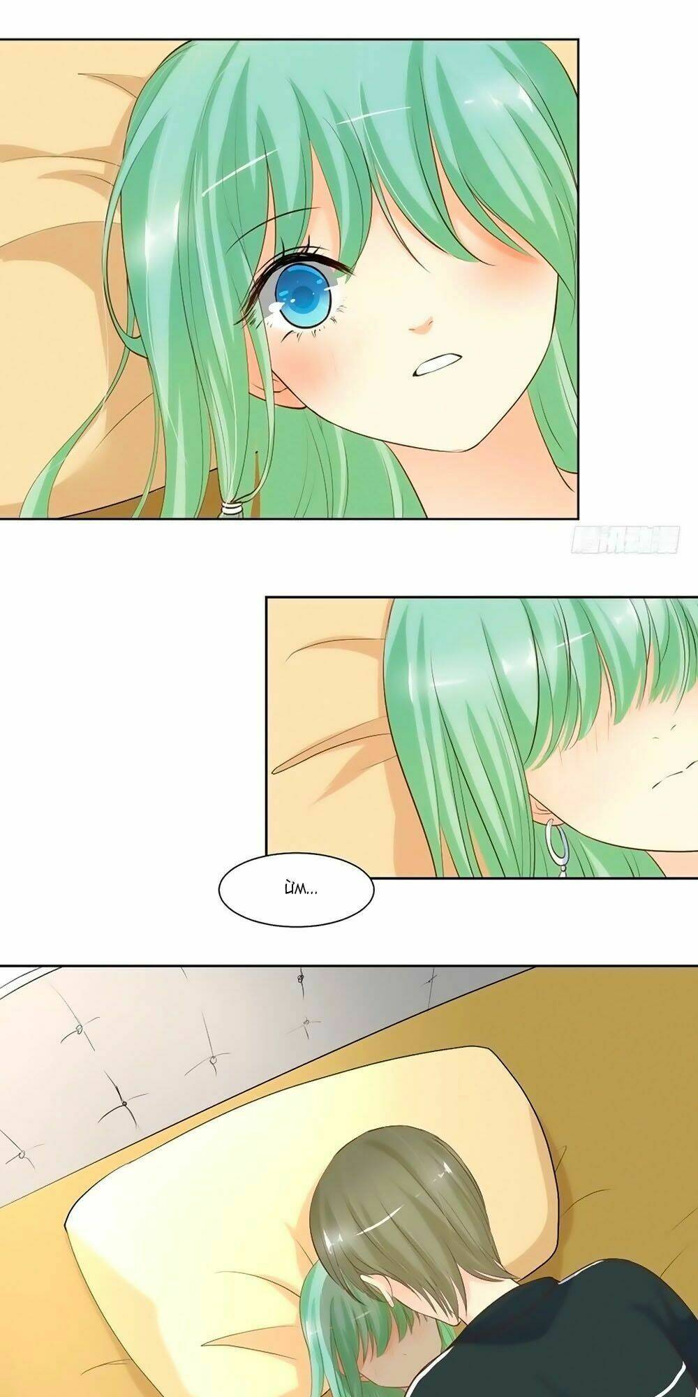 Sinh Sinh Tương Thác: Chapter 51