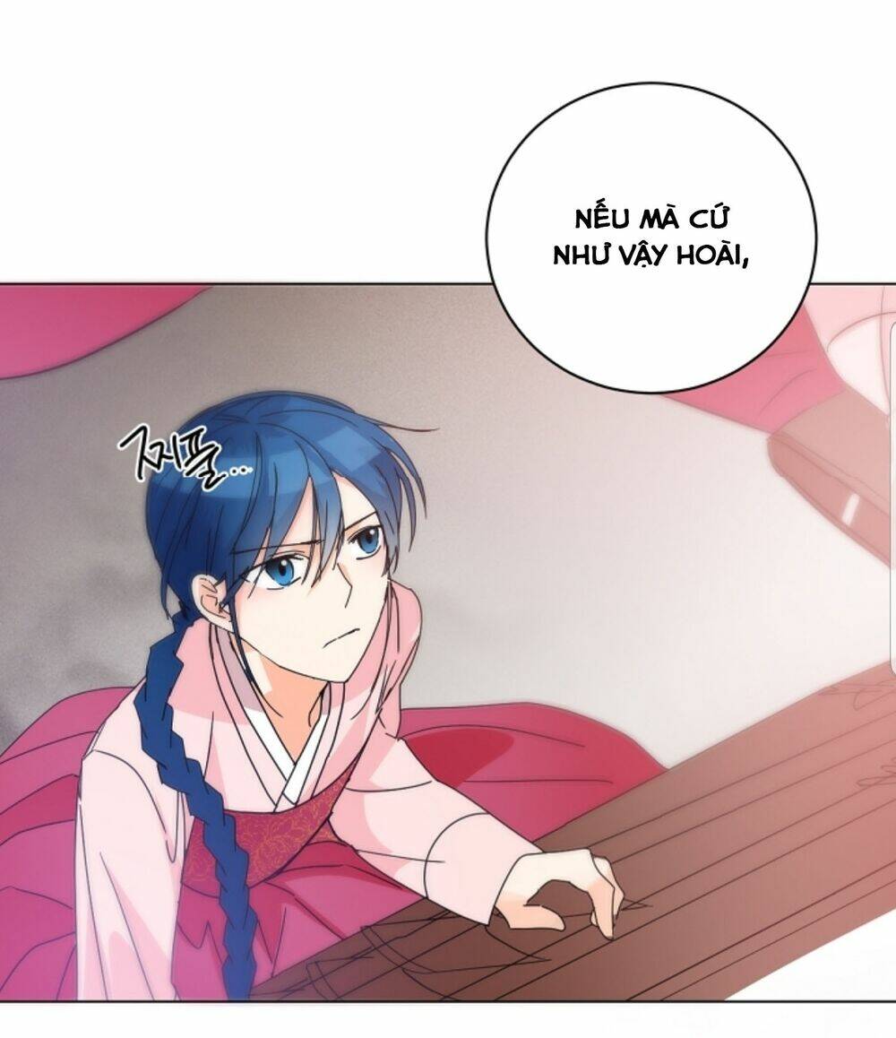 Chae Hong Sa: Chapter 54