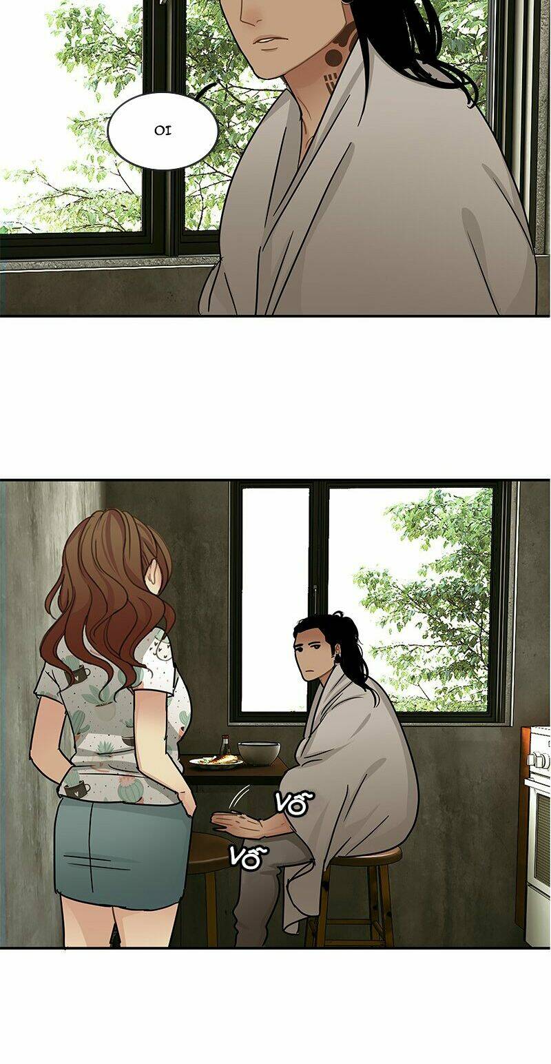 Nửa Đêm Ở Poppy Land: Chapter 46