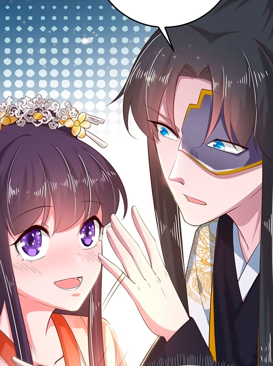 Phượng Ngự Tà Vương: Chapter 36