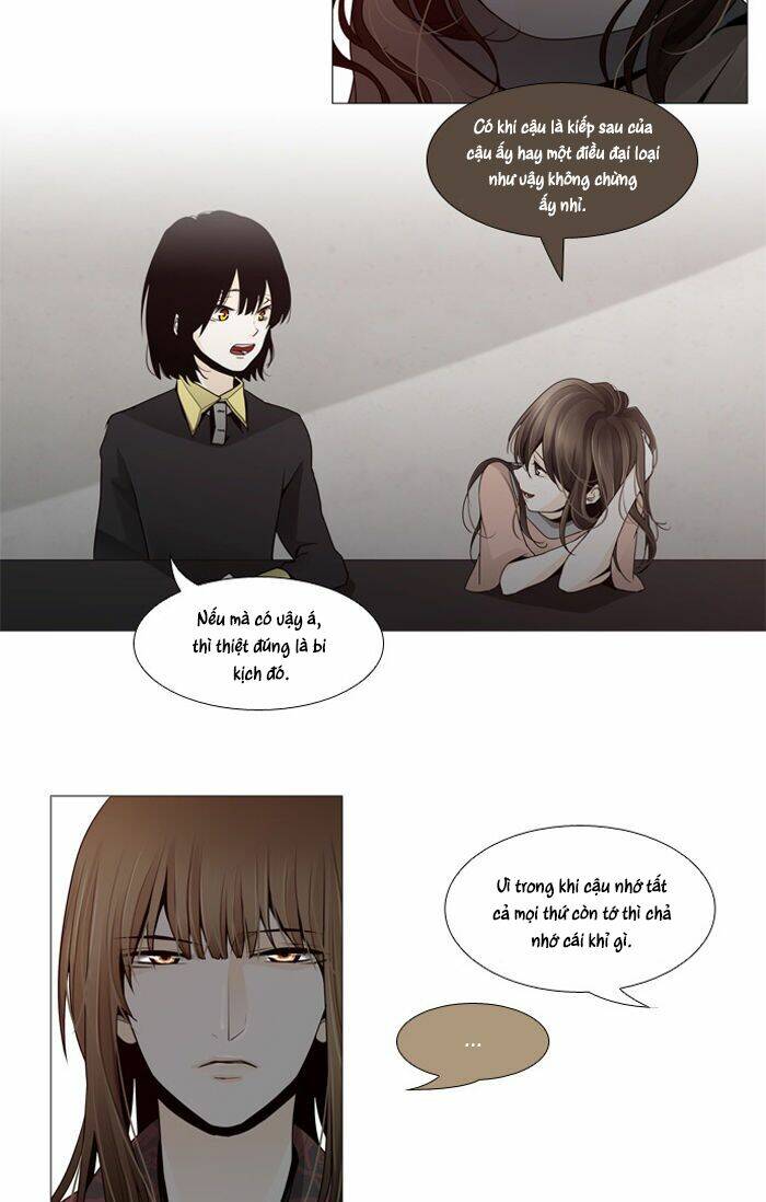 Một Không Gian Thời Gian Khác: Chapter 56