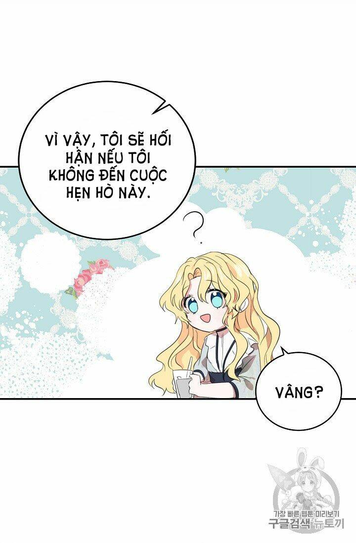 Tôi Là Bạn Gái Cũ Của Một Người Lính: Chapter 5