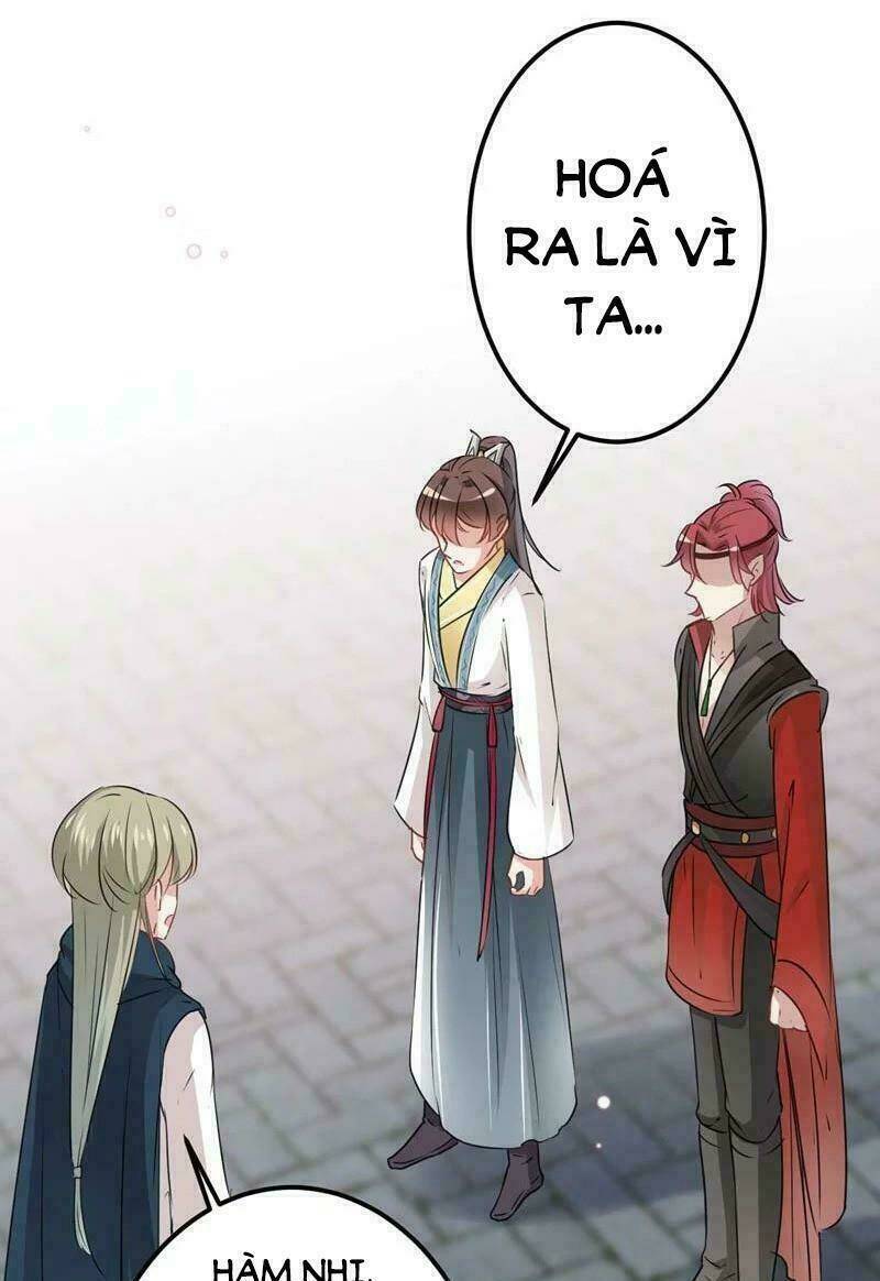 Vương Gia Không Thể Trêu: Chapter 61