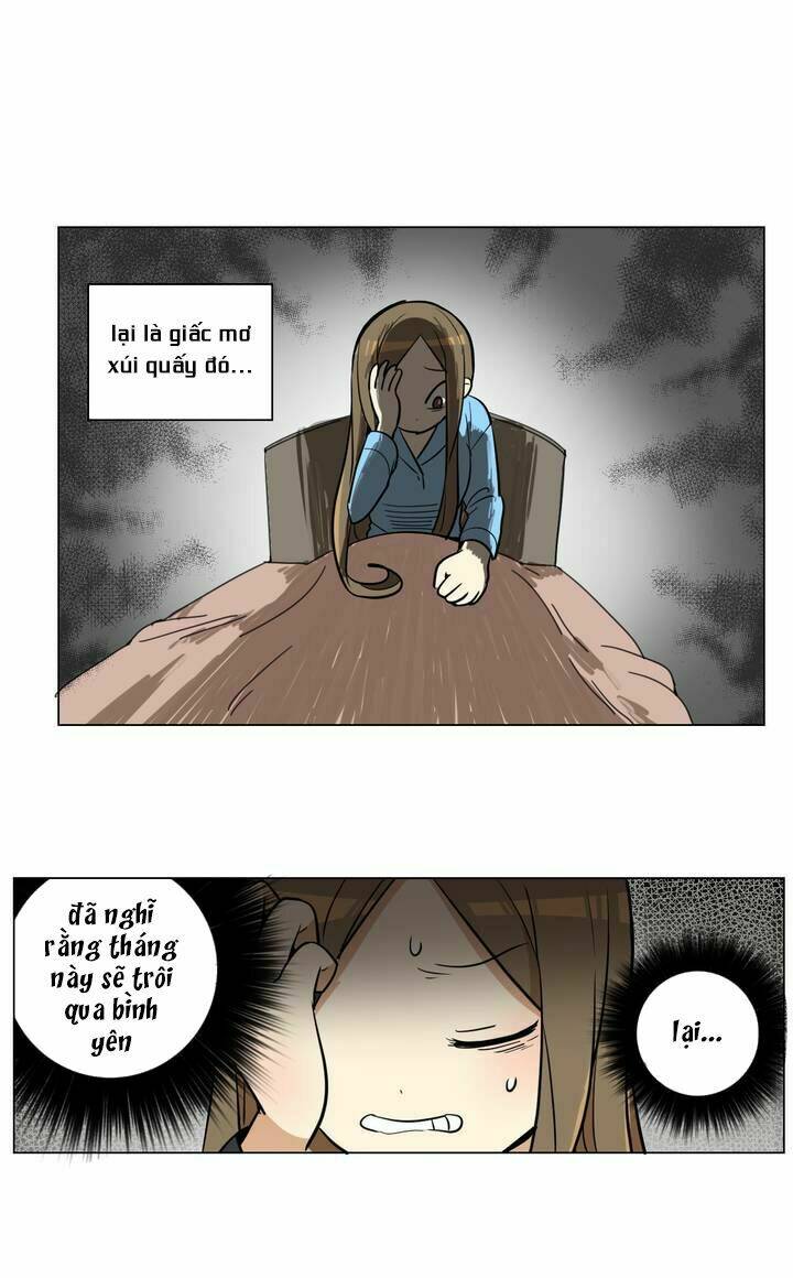 Lớn Lên Đểu Cáng: Chapter 2