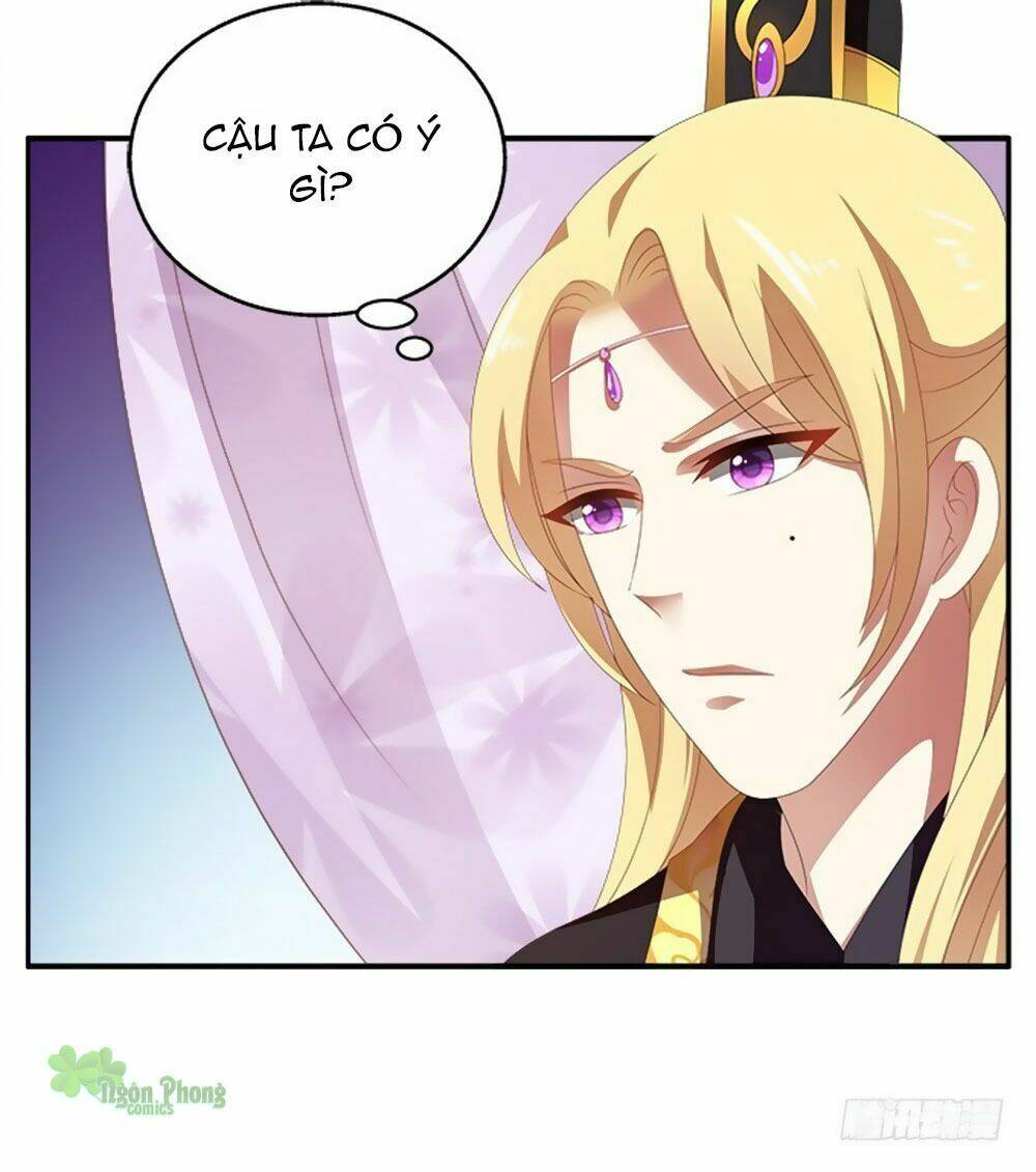 Thịnh Thế An Nhiên: Chapter 49