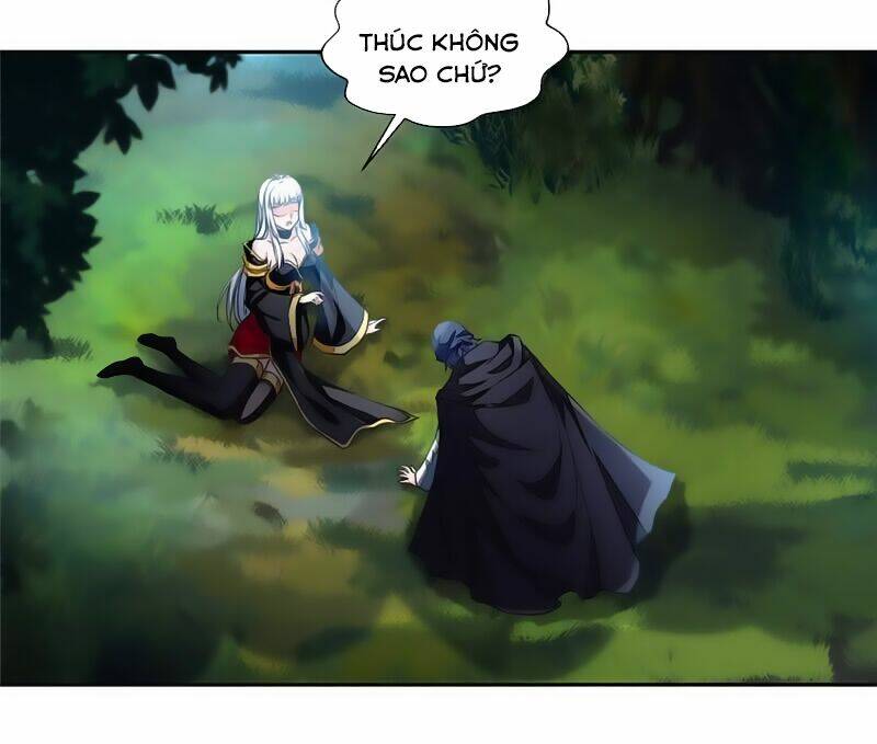 Cửu Dương Thần Vương: Chapter 20