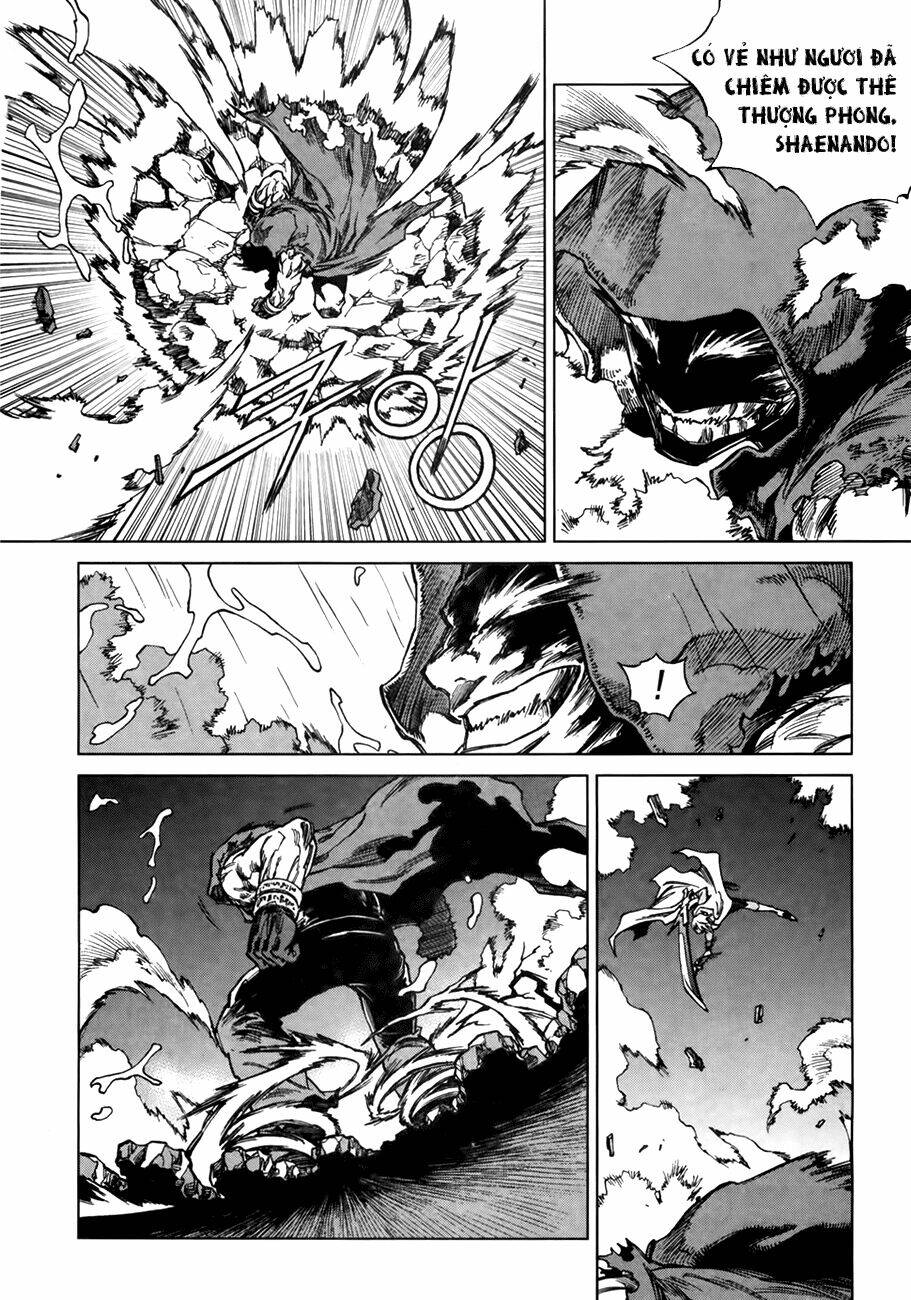 Dark Air: Chapter 42