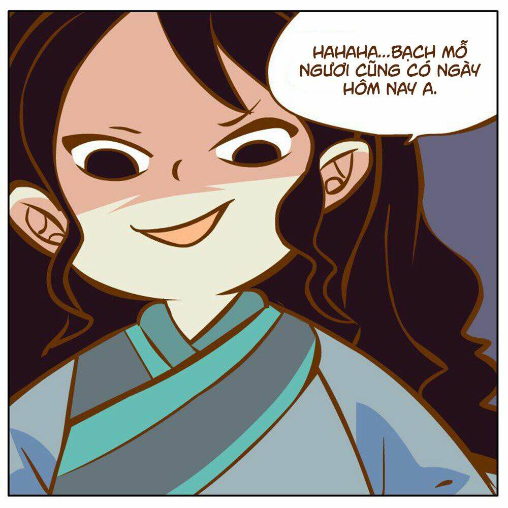 Hòa Thượng Và Tiểu Long Quân: Chapter 9