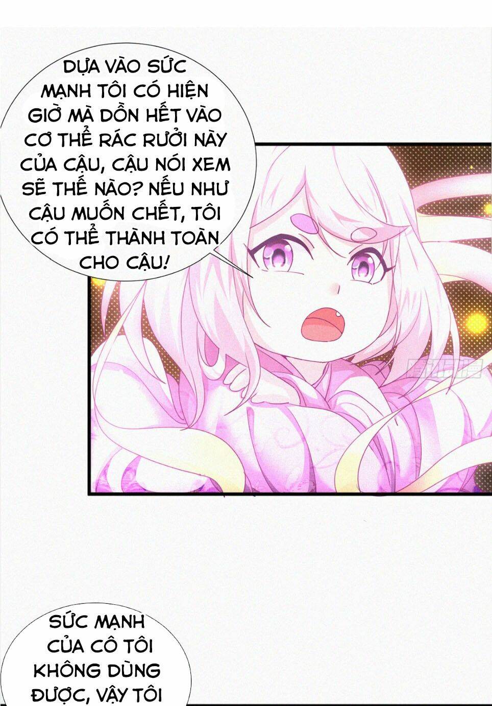 Nguyên Linh Chúa Tể: Chapter 6