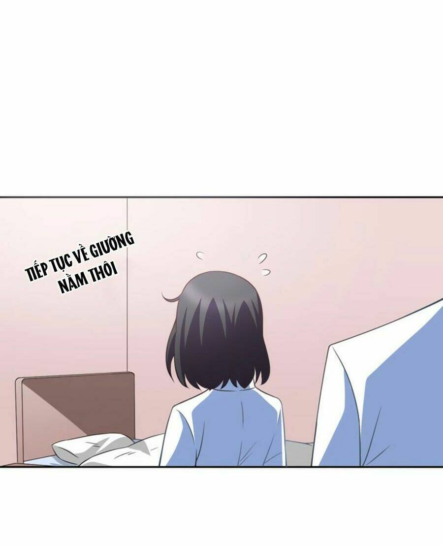 Người Yêu Khát Máu Của Tôi: Chapter 23