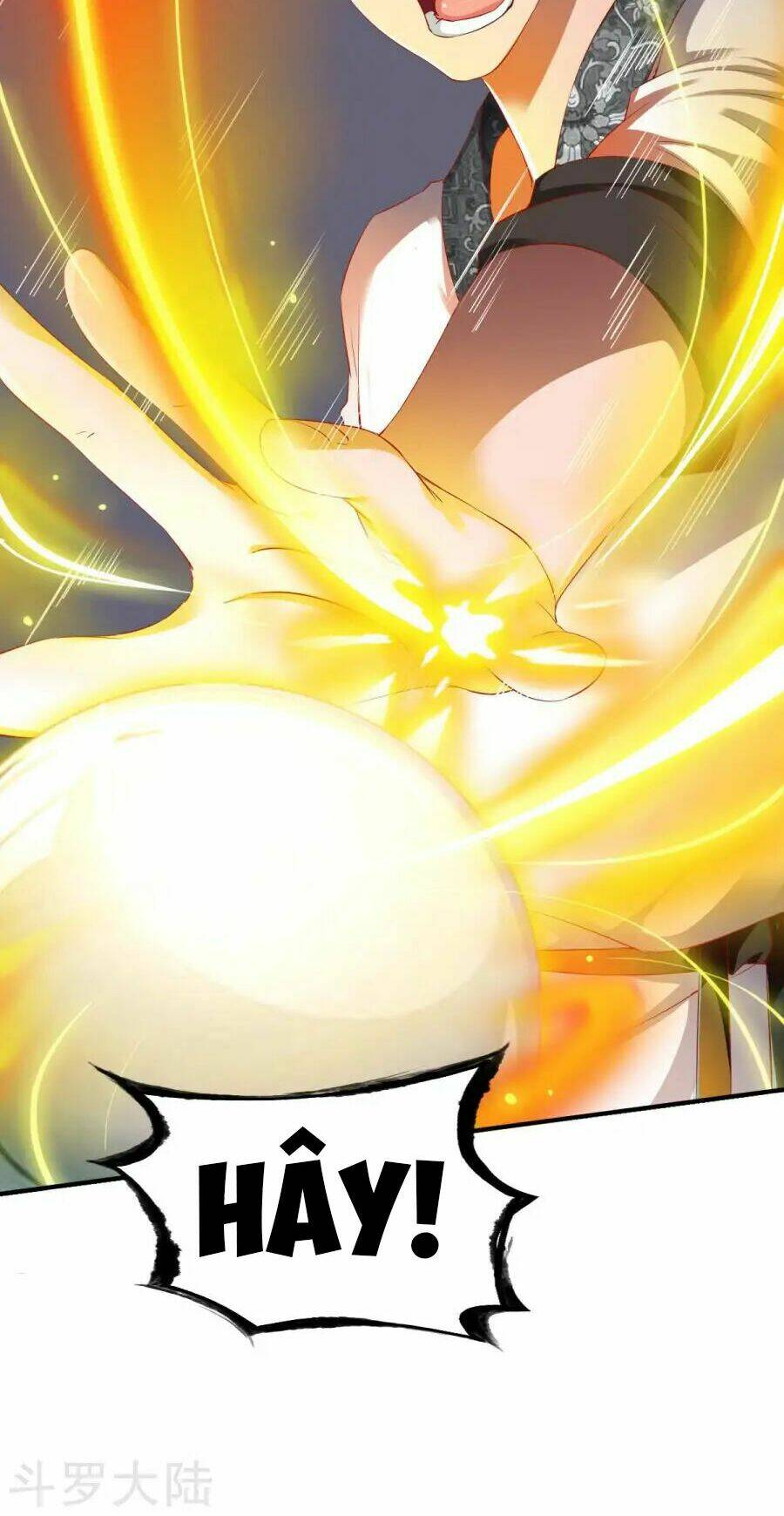 Chiến Đỉnh: Chapter 23